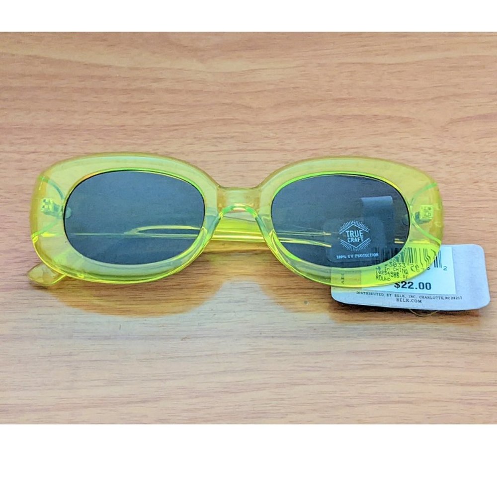 True Craft Sunglasses #5💥PRICE DROP💥